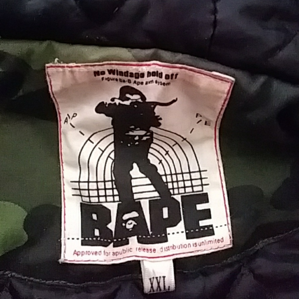 Babe jacket - Picture 3 of 4